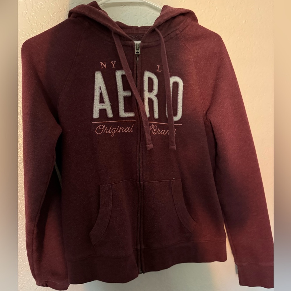 Aeropostale sweater
